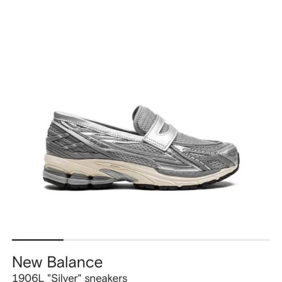 New Balance 1906L - Picture 1 of 6